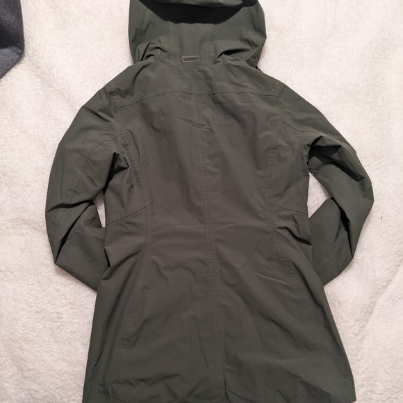 Marmot jacket - Picture 2 of 3